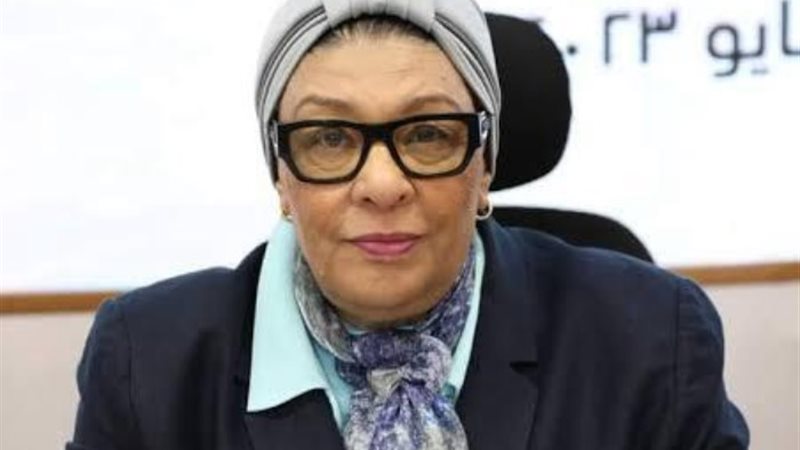 فاطمه السيد احمد