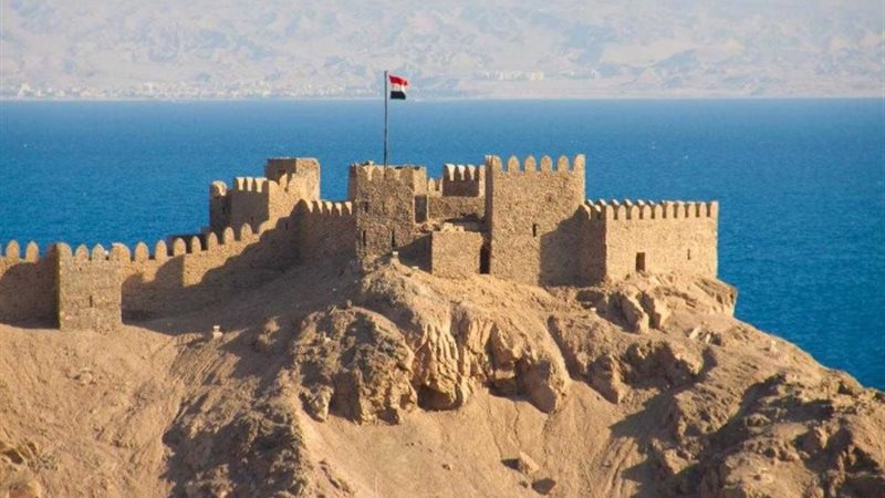 مدينة طابا