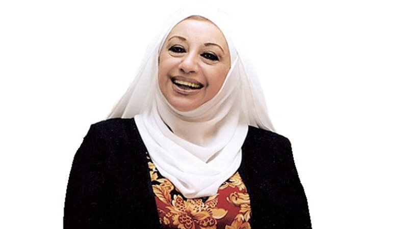 نجاح سلام