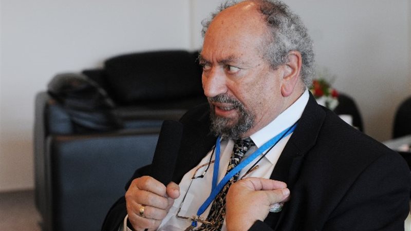 الدكتور سعد الدين ابراهيم