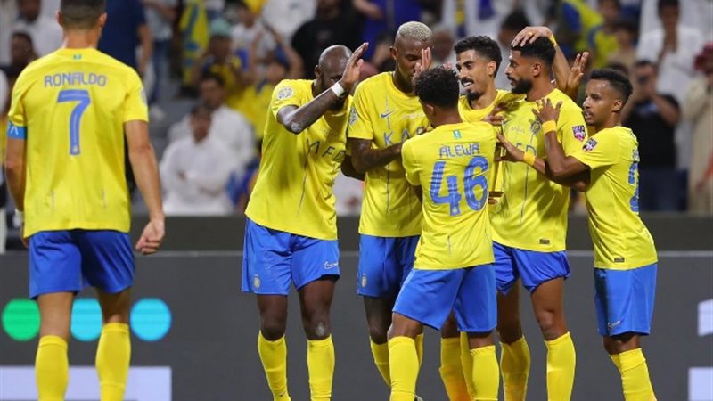 النصر