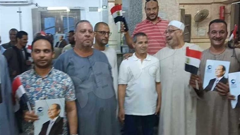 مواطني بني مزار ومطاي