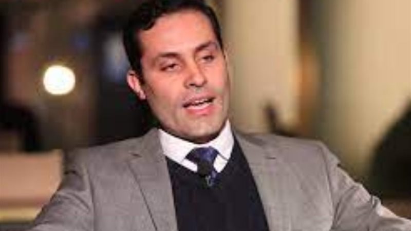 أحمد الطنطاوي المرشح الرئاسي المحتمل