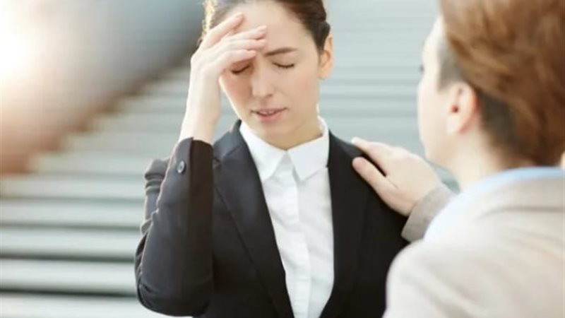نسيان الكلمات اثناء التحدث