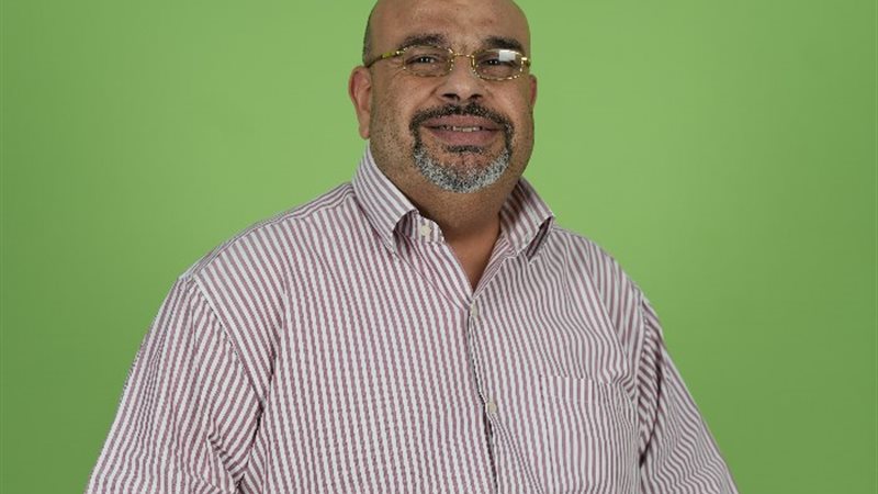 علاء شديد