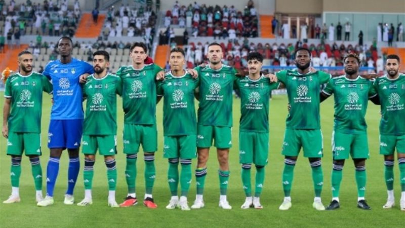 الاهلي