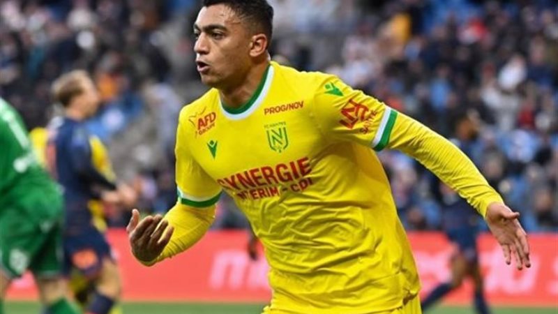 مصطفي محمد
