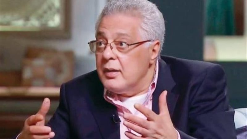 توفيق عبد الحميد