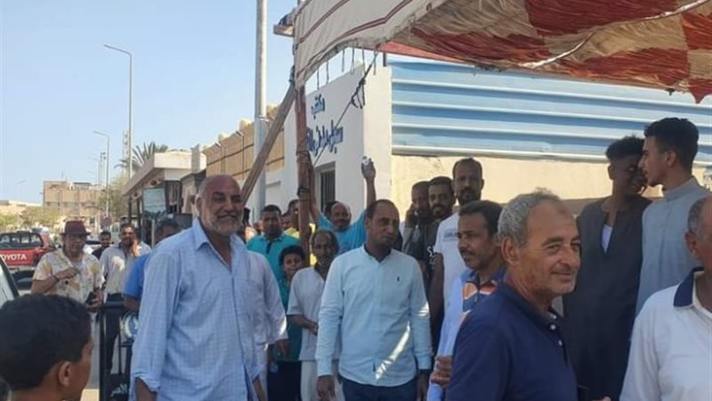 الانتخابات الرئاسية