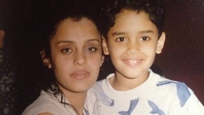 رشا سامي العدل تكشف اللحظات الأخيرة في حياة شقيقها