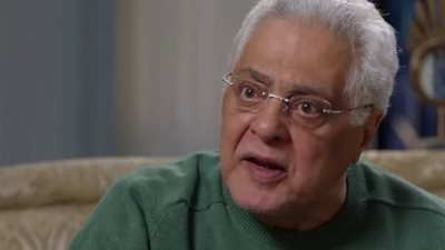 لأول مرة.. توفيق عبدالحميد يكشف سرًا جديدًا عن حياته بعد الاعتزال