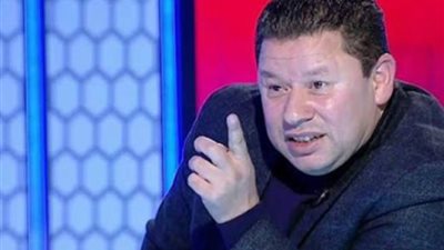 رضا عبد العال: أوسوريو فقد مهنة التدريب والزمالك لن يحصد بطولة بوجوده