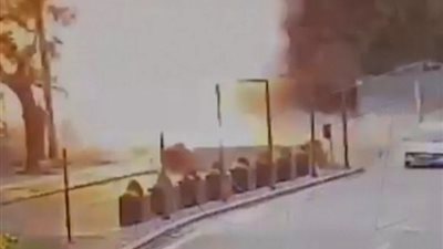 الدفاع التركية: تدمير 20 هدفا لحزب العمال الكردستاني بغارات جوية