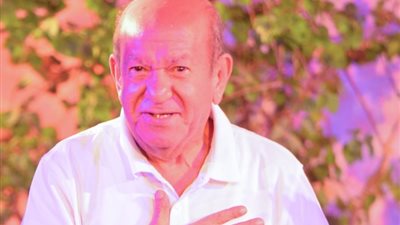 مدير أعمال لطفي لبيب ينفي اعتزاله الفن.. ويؤكد تصوير فيلمه الأسبوع القادم