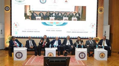 عوض تاج الدين: فترة حكم السيسي تشهد طفرة حقيقة فى الملف الصحي