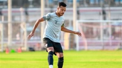 تأجيل النظر في دعوى النسب المرفوعة من لاعب نادي الزمالك السابق