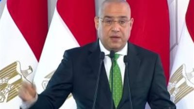 وزير الإسكان: 1.3 تريليون جنيه تم انفاقها لإنشاء 24 مدينة ذكية جديدة