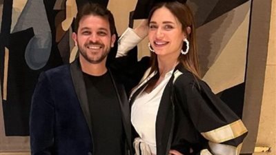 أول تعليق من محمد رشاد عقب انفصاله عن خطيبته