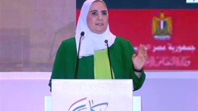 نيفين القباج: الحكومة أقرت سياسات للحماية الاجتماعية لجميع الفئات