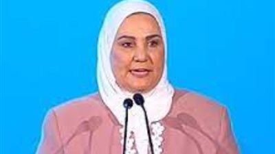 نيفين القباج: بدء الربط الشبكي مع النيابة العامة للإفراج عن الغارمات
