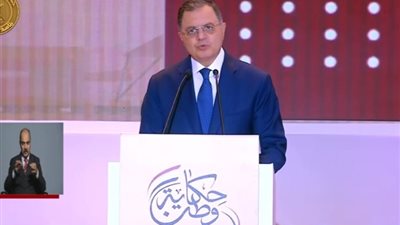 وزير الداخلية: ارتفاع جرائم الجنح لـ420% عام 2014 بالمقارنة بـ2010