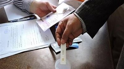 الأمر بإجراء تحليل مخدرات لسائق ميكروباص تسبب في مصرع وإصابة 9 أشخاص