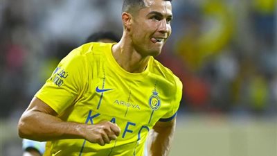 كرستيانو رونالدو يقود التشكيل المثالي للجولة الثامنة في دوري روشن