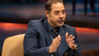 «مصر جاية» أغنية لمدحت صالح عقب ترشيح الرئيس
