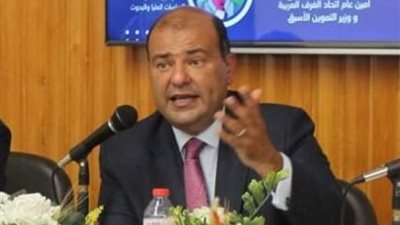 أمين اتحاد الغرف العربية: ثلث سكان المنطقة يعانون من انعدام الغذاء