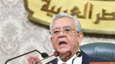 تشكيل هيئات مكاتب اللجان النوعية بمجلس النواب لدور الانعقاد الرابع