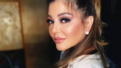«مشاريع جديدة قريبًا».. سميرة سعيد تعلن عن تعاون غنائي مع عمرو مصطفى