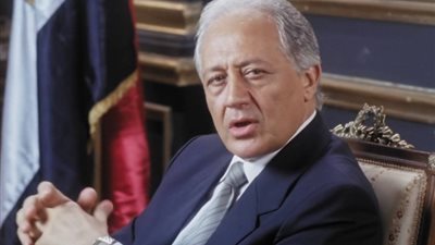 خالد زكي يكشف تفاصيل اعتذار  عادل إمام ومحمود عبد العزيز  عن «طباخ الريس»