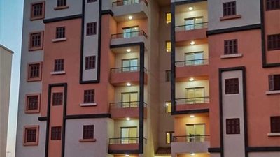 قسط لمدة  20 سنة.. امتلك شقة  فى «سكن لكل المصريين»