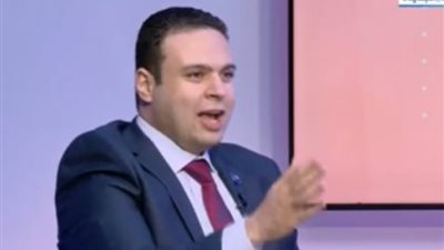 رئيس حزب العدل: الجمهورية الجديدة تحمل الفكر الجديد في بناء الإنسان