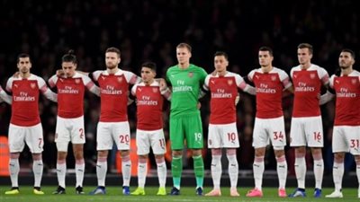 دوري أبطال أوروبا.. أرسنال بالقوة الضاربة أمام لانس