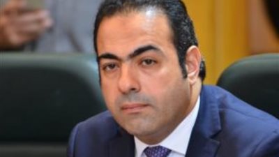 للمرة الرابعة على التوالي..محمود حسين رئيسا للجنة الشباب والرياضة بـ«النواب»