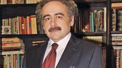رئيس اتحاد كتاب مصر يهنئ الرئيس السيسي بذكرى نصر أكتوبر