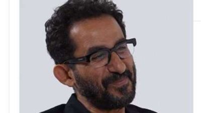 أحمد حلمي مع أنس بوخش: لم أتخيل أن أكون مشهورا وغنيا