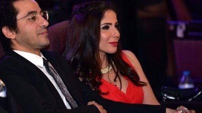 العِشرة جعلتهما نسخة واحدة.. إجابات منى زكي وأحمد حلمي تثير إعجاب جمهورهما