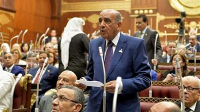 ننشر تشكيل لجنة التشريعات الدستورية بمجلس الشيوخ