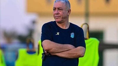 مدرب الاتحاد السكندري السابق: النادي لم يقصر مع حسام عاشور
