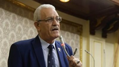 برلماني: الطنطاوي يبحث عن التريند بطريقة 