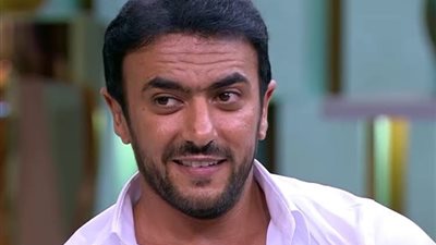 أحمد العوضي يُعلن عن تعاقده على مسلسل «حق عرب»
