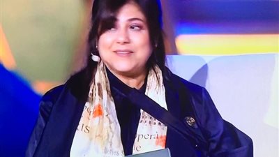 مها أبو شهبة صممنا منصة رقمية لتوثيق صور وفيديوهات وجوابات حرب أكتوبر