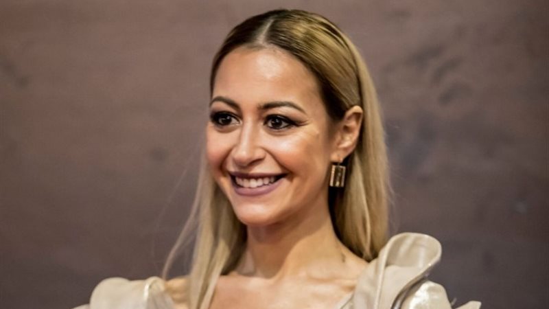 منة شلبي