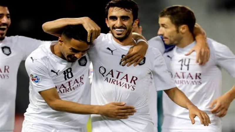 السد القطري