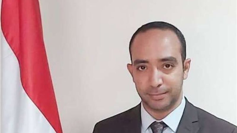 محمد غانم