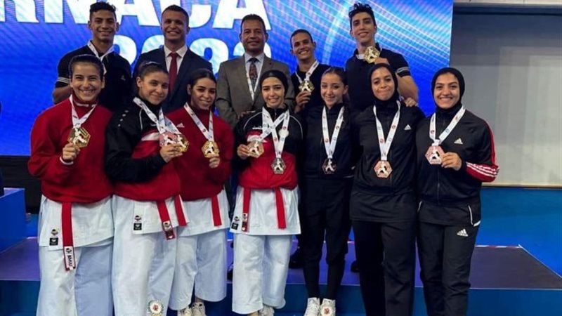 الكراتيه