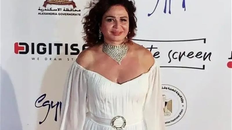 إلهام شاهين