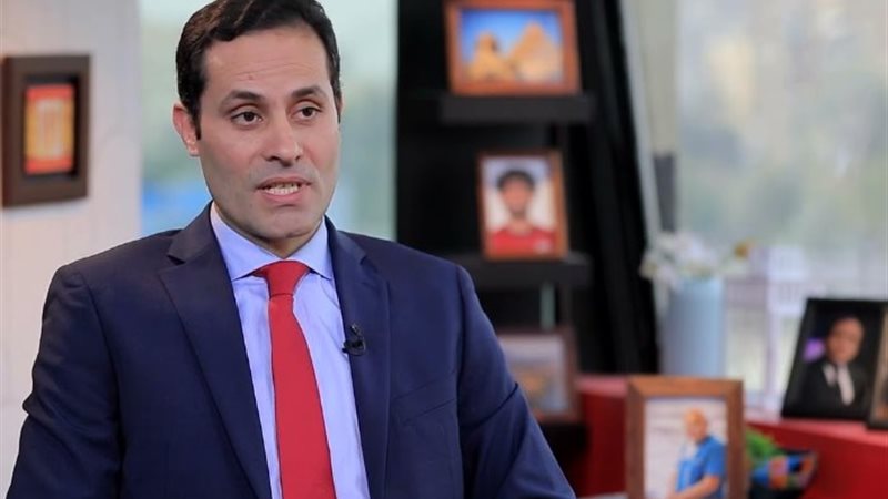 أحمد الطنطاوي